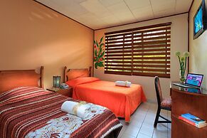 Boutique Hotel Casa Orquídeas