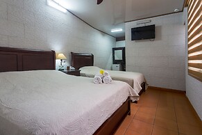 Boutique Hotel Casa Orquídeas