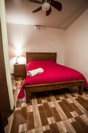 Boutique Hotel Casa Orquídeas