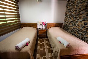 Boutique Hotel Casa Orquídeas