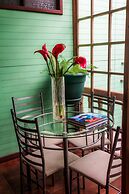 Boutique Hotel Casa Orquídeas