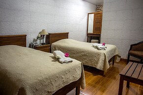 Boutique Hotel Casa Orquídeas