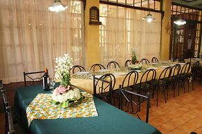 Boutique Hotel Casa Orquídeas