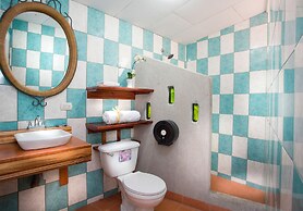 Boutique Hotel Casa Orquídeas