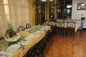 Boutique Hotel Casa Orquídeas