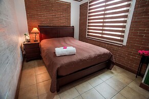 Boutique Hotel Casa Orquídeas