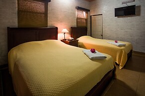 Boutique Hotel Casa Orquídeas