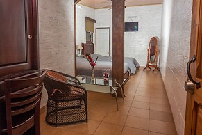 Boutique Hotel Casa Orquídeas