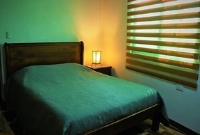 Boutique Hotel Casa Orquídeas