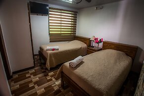 Boutique Hotel Casa Orquídeas