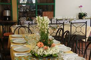 Boutique Hotel Casa Orquídeas