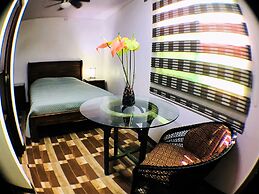 Boutique Hotel Casa Orquídeas