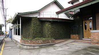 Boutique Hotel Casa Orquídeas