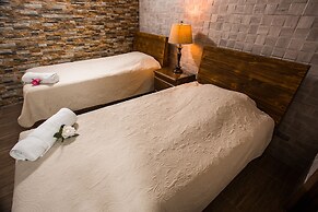 Boutique Hotel Casa Orquídeas