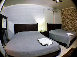 Boutique Hotel Casa Orquídeas