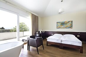 Hôtel Glanis