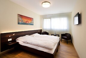 Hôtel Glanis