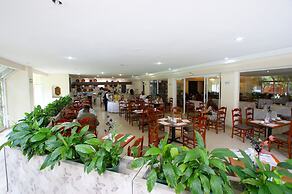 Hotel Real de Minas San Luis Potosi
