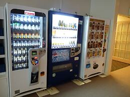 Hakone Pax Yoshino