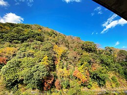 Hakone Pax Yoshino