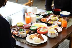 Hakone Pax Yoshino
