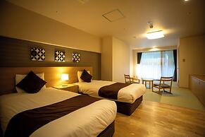 Hakone Pax Yoshino