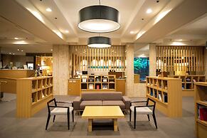 Hakone Pax Yoshino