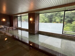 Hakone Pax Yoshino