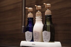 Hakone Pax Yoshino