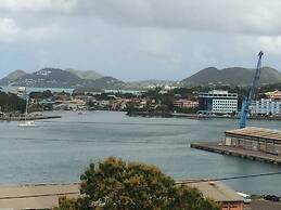 Harbour Vista Inn