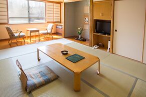 Ryokan Sensyoen