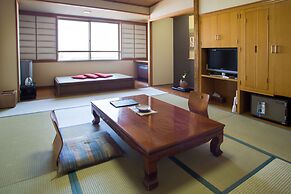 Ryokan Sensyoen