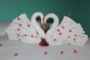 Posada Río Celeste La Amistad