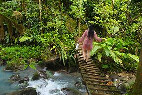Posada Río Celeste La Amistad