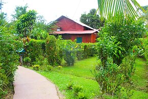 Posada Río Celeste La Amistad