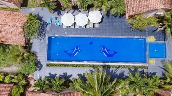 Thai Tan Tien Resort