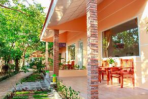 Thai Tan Tien Resort