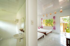 Thai Tan Tien Resort