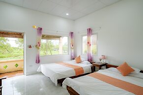 Thai Tan Tien Resort