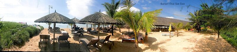 Thai Tan Tien Resort