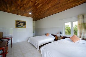 Thai Tan Tien Resort