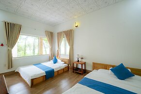 Thai Tan Tien Resort