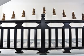 Khmer Mansion Boutique Hotel