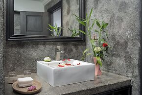 Khmer Mansion Boutique Hotel