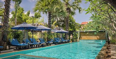 Khmer Mansion Boutique Hotel