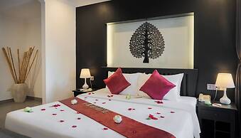 Khmer Mansion Boutique Hotel