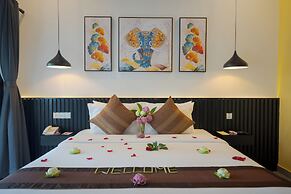 Khmer Mansion Boutique Hotel