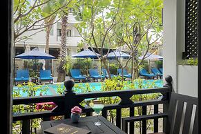 Khmer Mansion Boutique Hotel