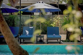 Khmer Mansion Boutique Hotel
