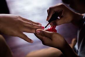 Khmer Mansion Boutique Hotel